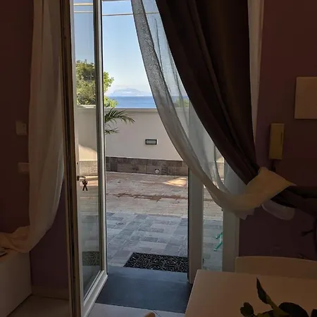 Punticello House Apartment Procida Exterior photo