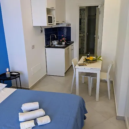 Punticello House Apartment Procida Exterior photo