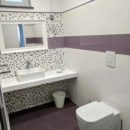 Punticello House Apartment Procida Exterior photo