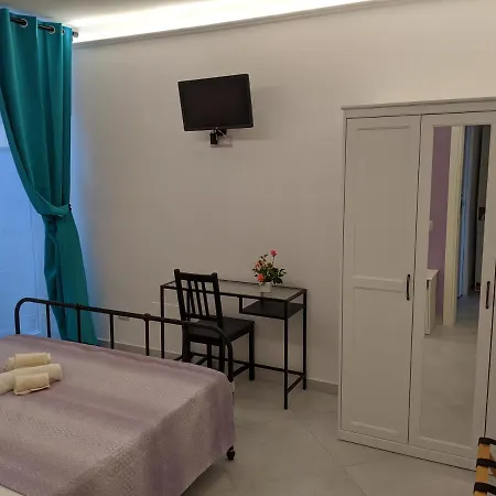 Punticello House Apartment Procida Exterior photo