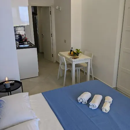 Punticello House Apartment Procida Exterior photo