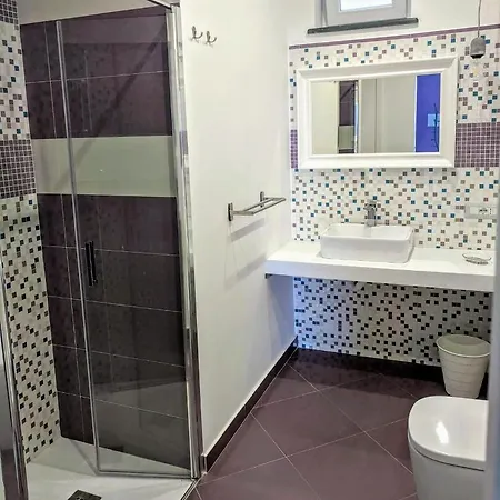 Punticello House Apartment Procida Exterior photo