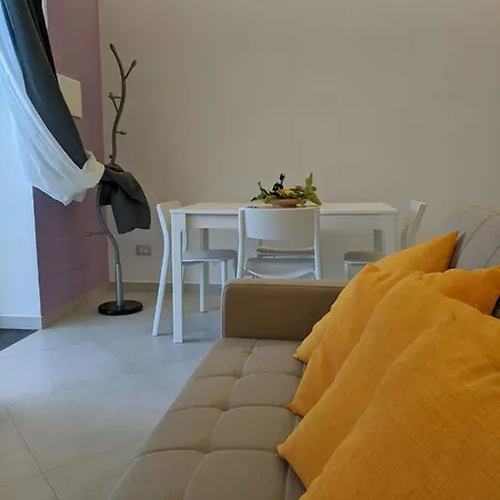 Punticello House Apartment Procida Exterior photo