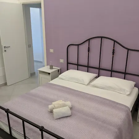 Punticello House Apartment Procida Exterior photo