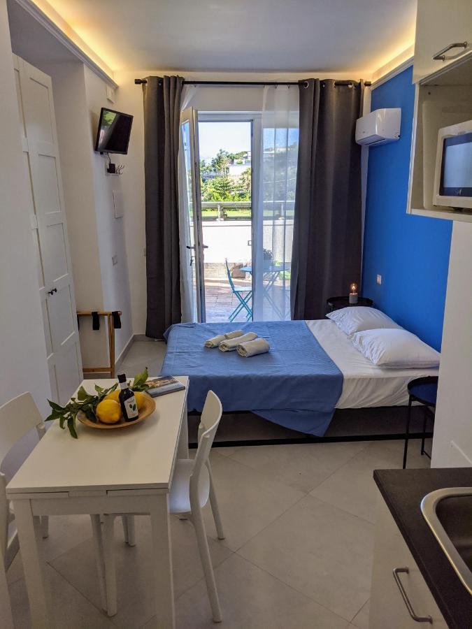 Punticello House Apartment *