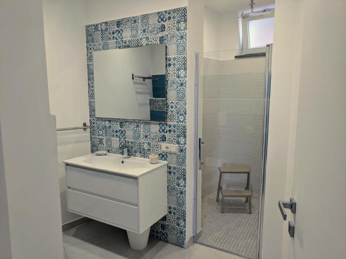 Punticello House * Procida