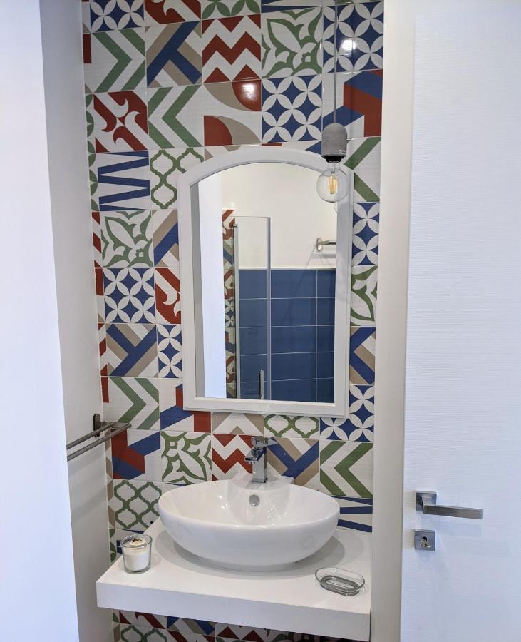 Apartment Punticello House Procida