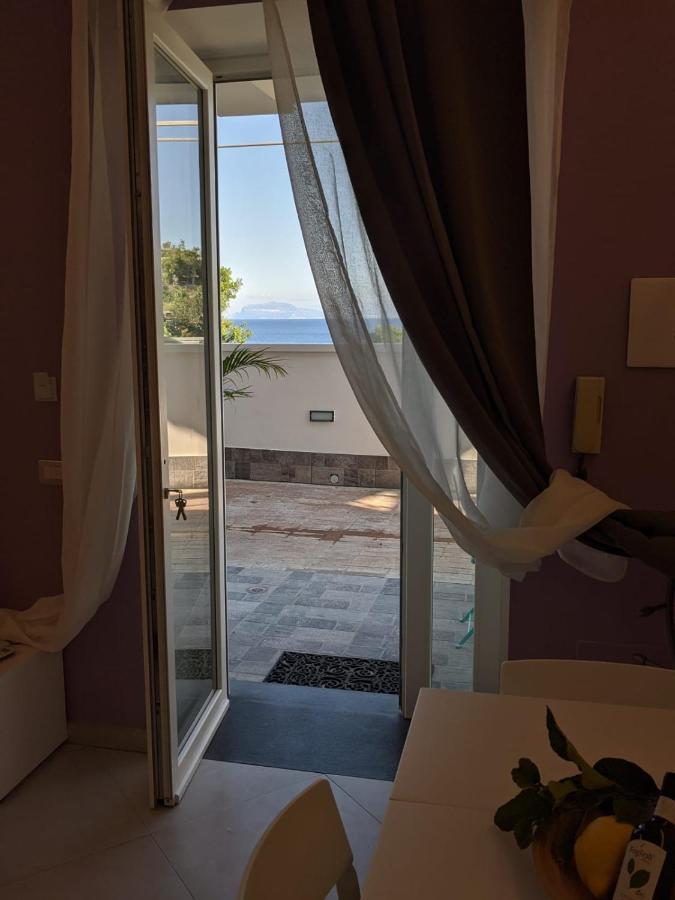 Punticello House Apartment *