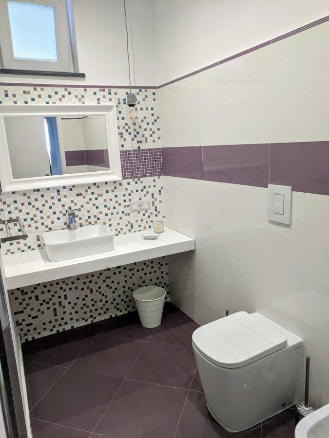 Apartment Punticello House