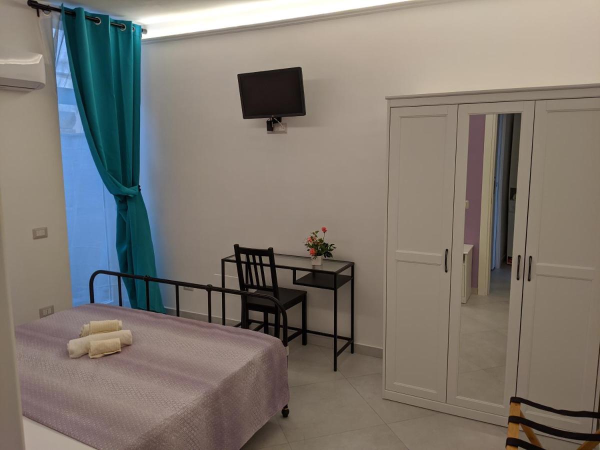 Punticello House Apartment *