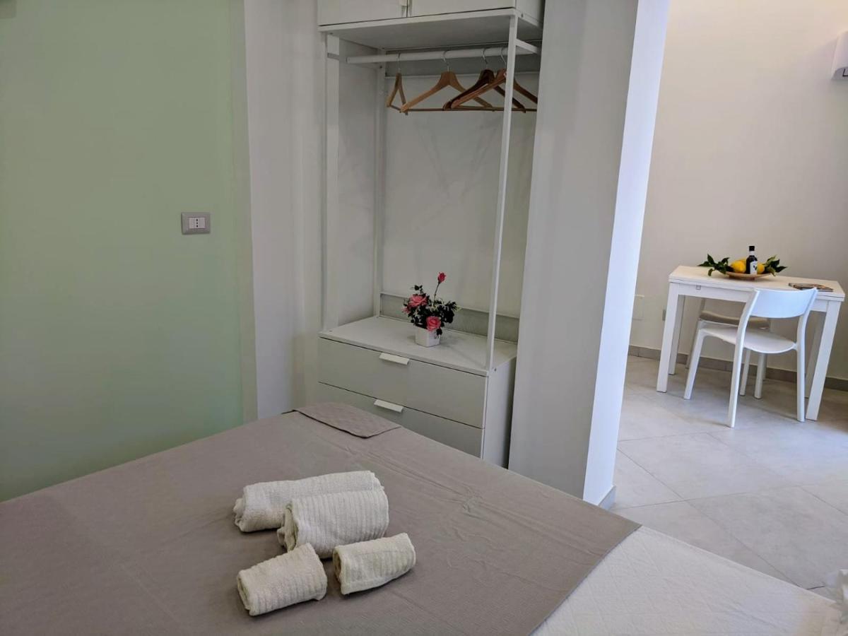 Apartment Punticello House