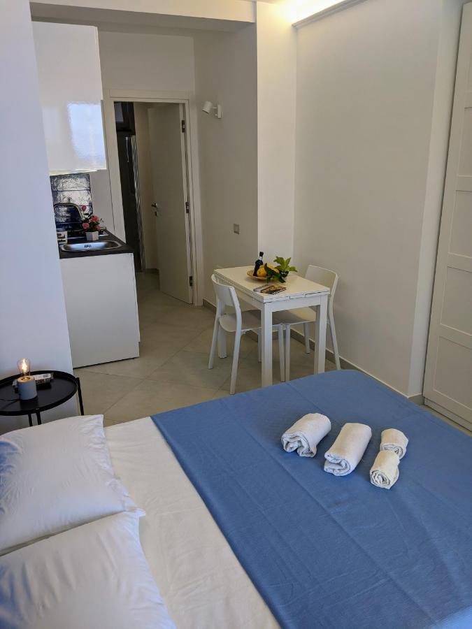 Apartment Punticello House *