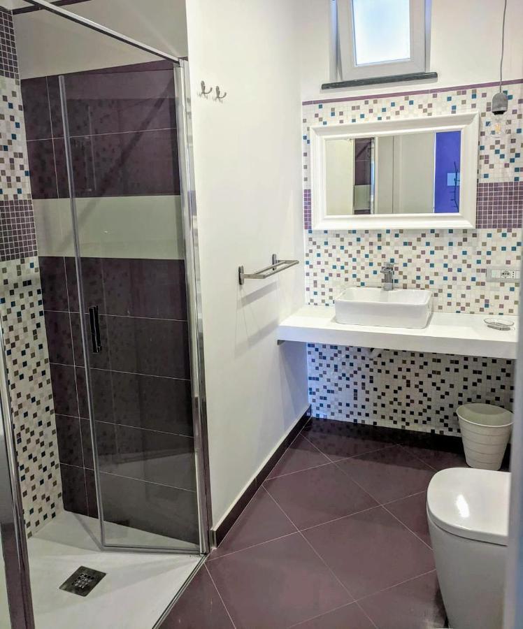 Punticello House Procida