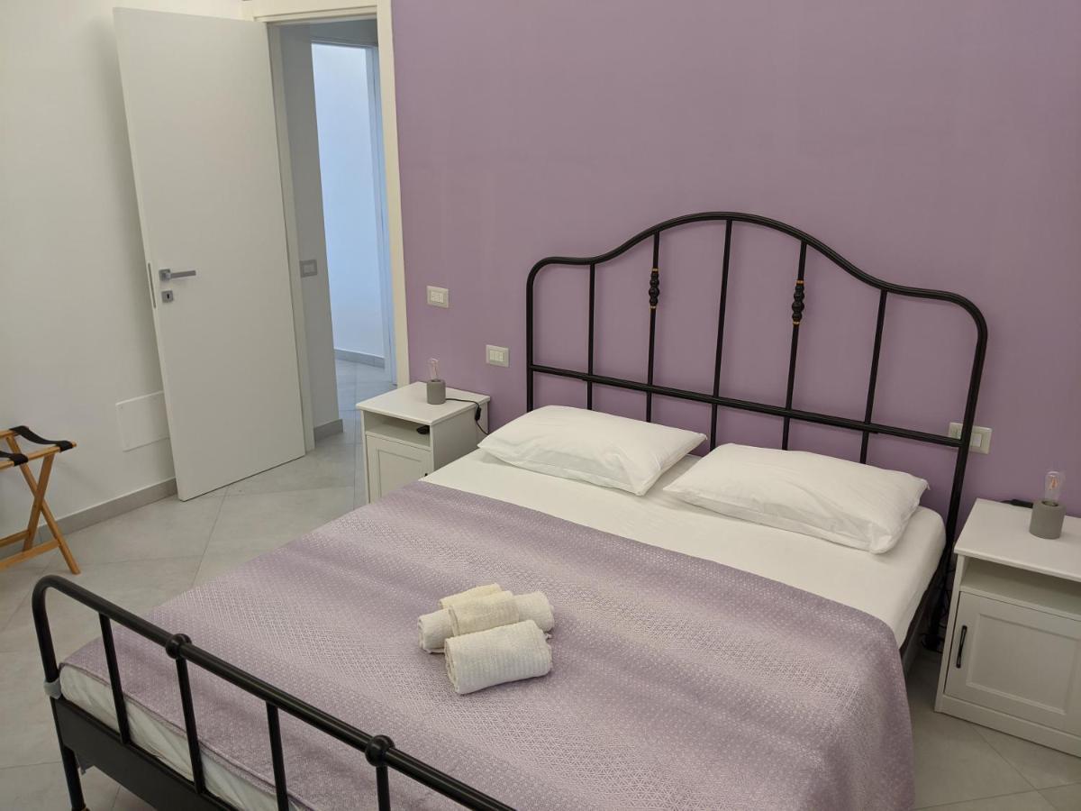 Punticello House Apartment