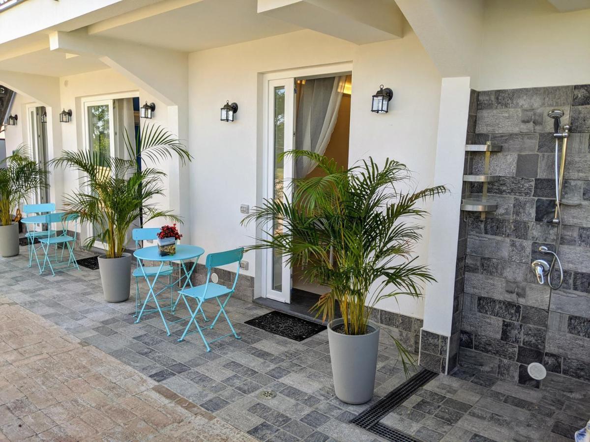 Apartment Punticello House
