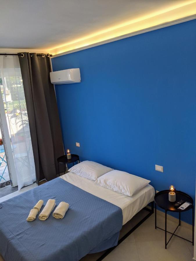 Punticello House Apartment Procida