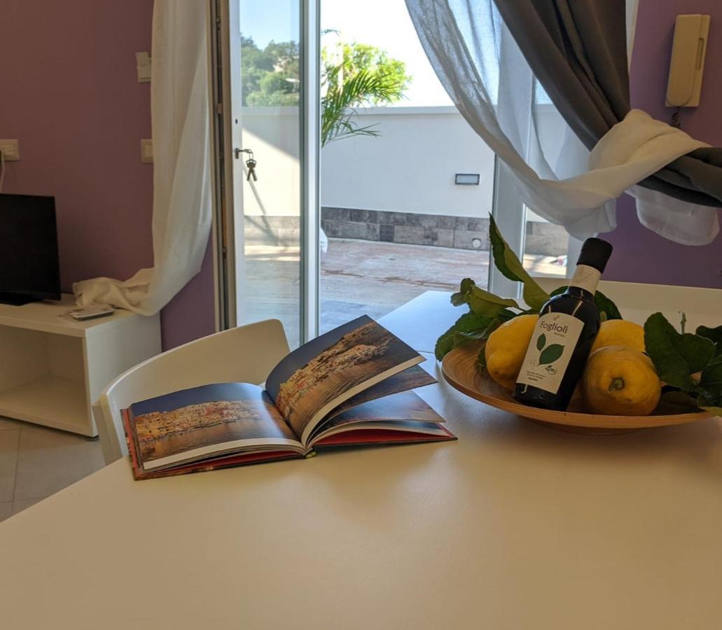 Punticello House Apartment