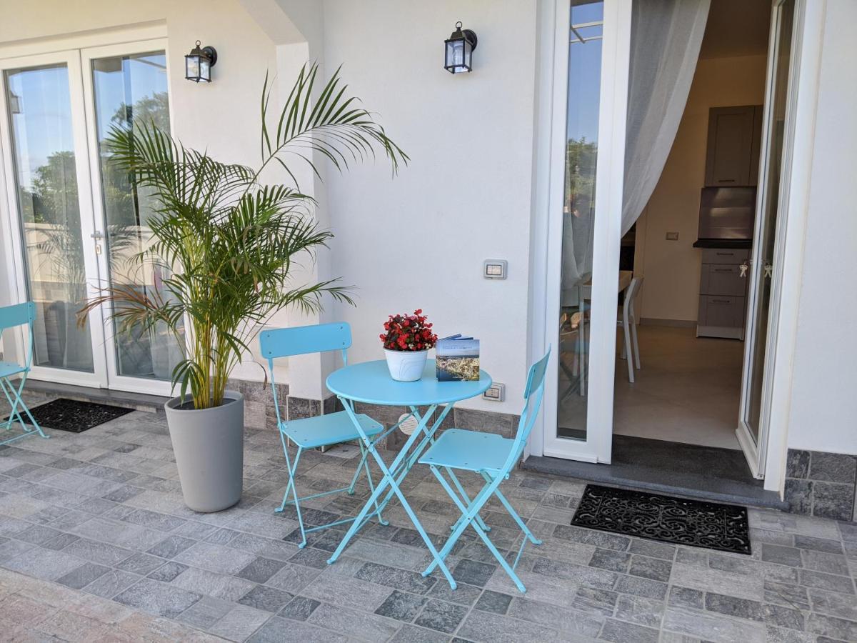 Punticello House Procida